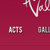 Website for Amelia Valentine