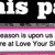 preview of Love Your Shoes Email
